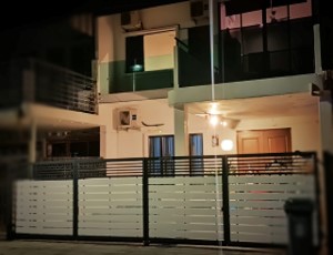 Terez 138 Homestay