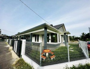 Azwajaz Homestay