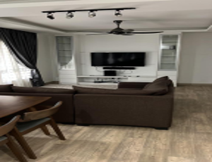 Ry Pudina Homestay