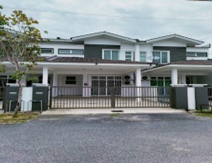 D'Key-Sha Homestay