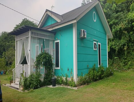 Astronas Homestay
