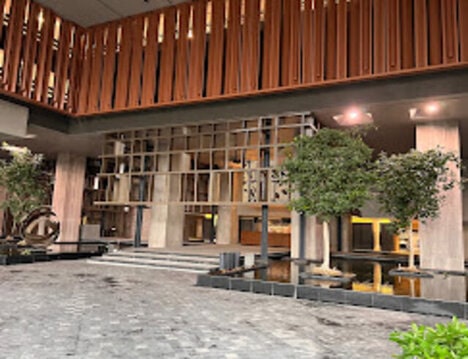 Cozy Condo @ Lucentia Residences