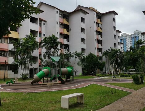 Emi Villa Homestay
