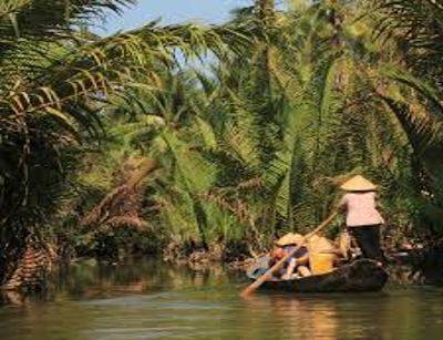 MEKONG TOUR (B, L, D)