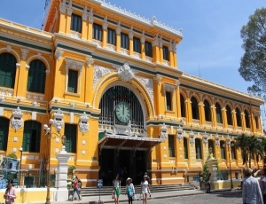 KETIBAAN DI HCM (L, D)
