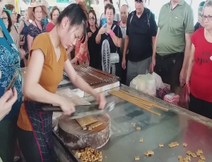 MEKONG TOUR (B, L, D)
