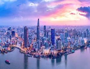 3H2M Ho Chi Minh Shopping (Joining Tour)