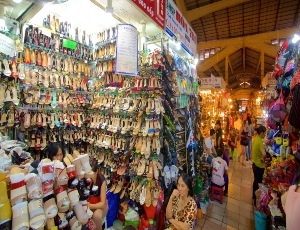 KETIBAAN DI HCM – DALAT (L, D)