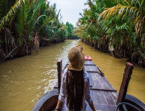 3H2M Ho Chi Minh City - Mekong (Joining Tour)