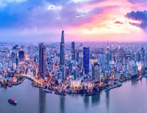 3H2M Ho Chi Minh Shopping (Joining Tour)