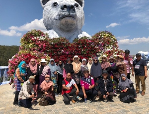 DALAT – NHA TRANG (B, L, D)