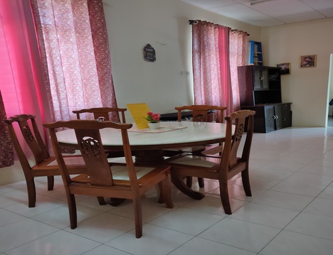 Homestay Tengku Maheran