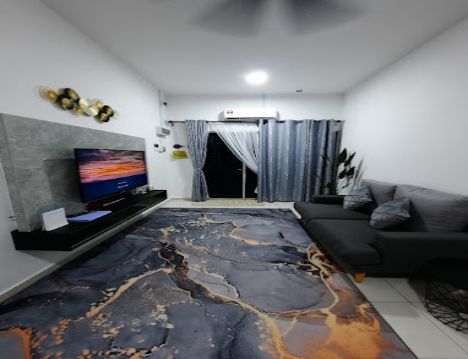 Fazlizasuite Homestay @ Teluk Kemang