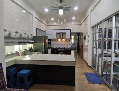 M Taz Homestay @ Kuching