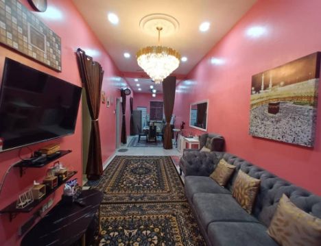 Homestay Raikan Cinta