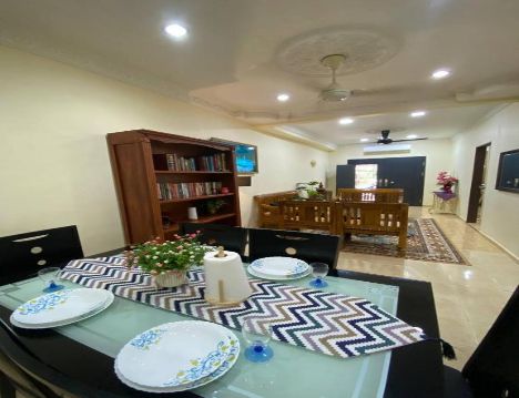 Mama Bie Homestay
