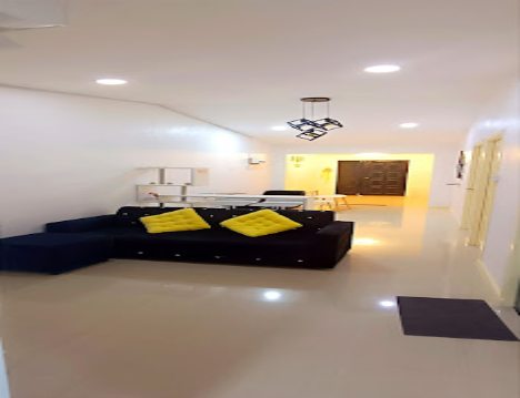 Deydek Homestay
