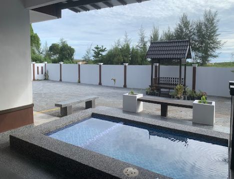 Zafisya Homestay