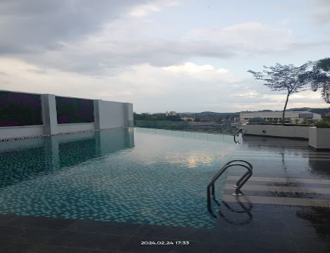 ORPHIC Homestay @ Bandar Country Homes, Rawang