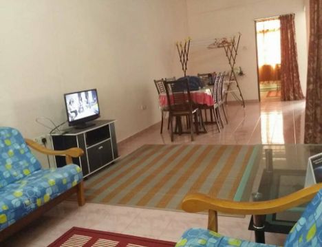 Songket Homestay