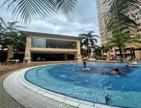 Queencity Homestay