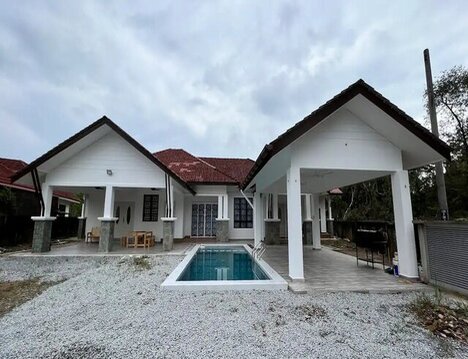 RSA Villastay & Homestay