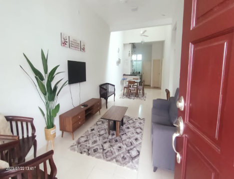 Adorra Homestay Alor Gajah
