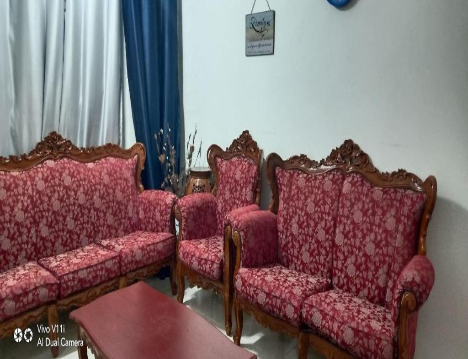Mema Homestay