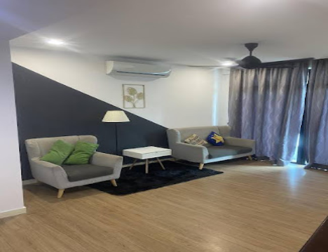 Happy Villa Homestay Batu Ferringhi