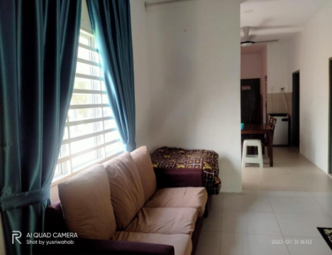 Sri Manik Guest House Tanjung Karang