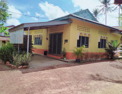 Sri Permatang Homestay