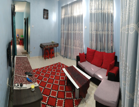Homestay Bukit Merah Inn Inapdesa