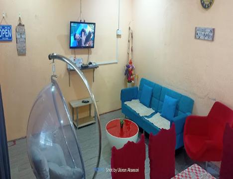 Homestay Rekreasi Sungai Pinang
