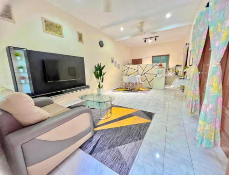 CikSiti Homestay