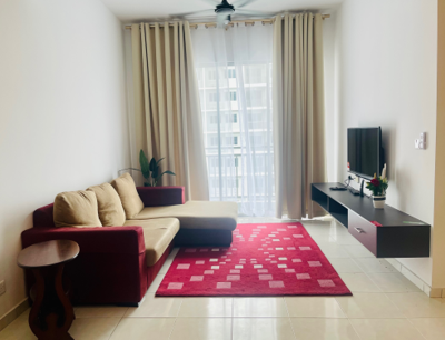 Fiesta Rose Homestay, Kajang 2