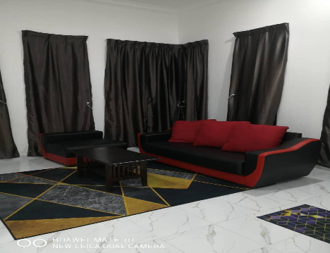 Homestay Tuan Farid In Kuala Terengganu