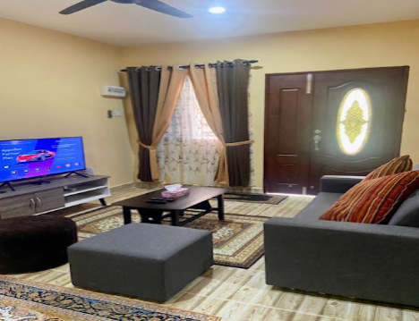 AA Homestay