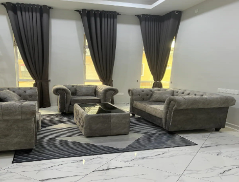 ARZ Homestay - Unit 1