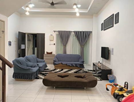 Adni's Guesthouse