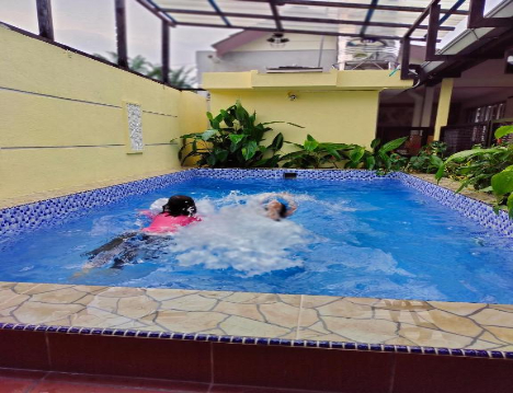 Siti Hawa's Cottage
