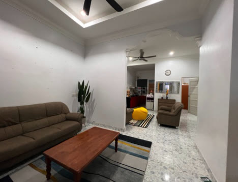 MILI HOMESTAY