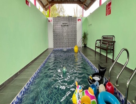 NoraniMusafirKhaanah Homestay
