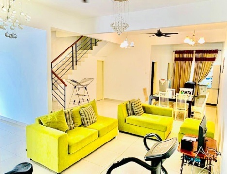 LSE Homestay Bertam, Kepala Batas, Pulau Pinang