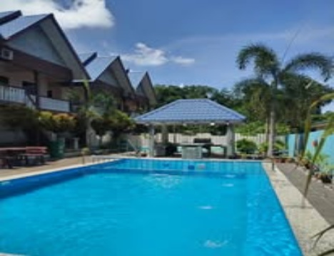 Kbkb Homelystay