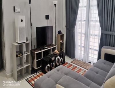 Mocha Homestay Dr. Il