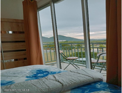 Homestay Triple Q