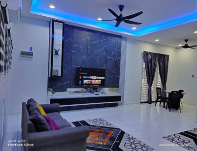 Homestay Mewah