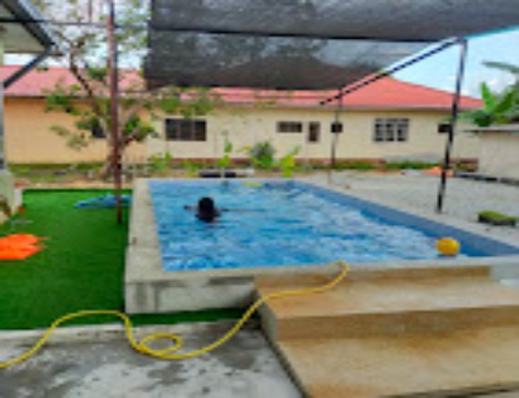 Kasih Bonda Homestay Pontian