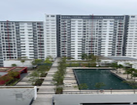 Cozy Staycation | Seremban