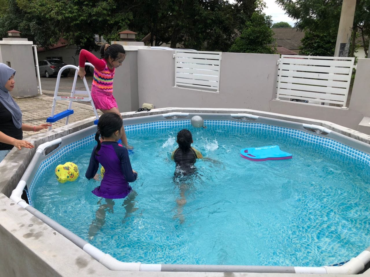 Vista Suria Homestay With Pool, Melaka